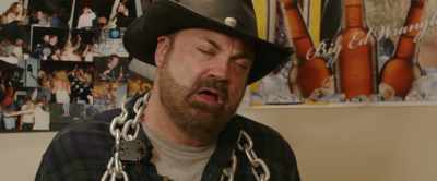 It sounds so silly to me
when I say Big Ed, - Ebenezer the Traveler