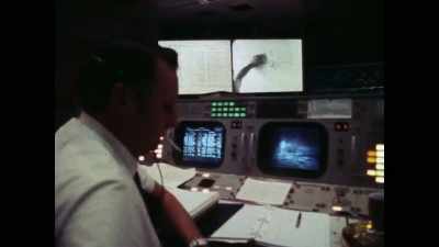 It sounds so silly, - Apollo: The Forgotten Films