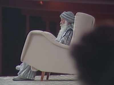 It sounds as though
a showdown, if you will, at this point, - Wild Wild Country
