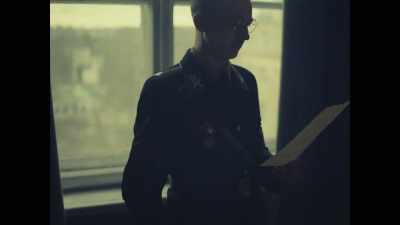 It sounds very bizarre to us,
but Himmler is guided - Rise of the Nazis
