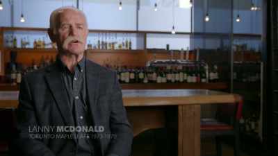 It soured so many players, - Offside: The Harold Ballard Story