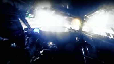 It spins a tiny bit early,
I felt it get on - Street Outlaws No Prep Kings Team Attack