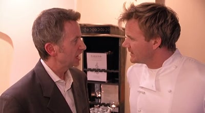 IT SPIRALED OUT OF CONTROL-- - Kitchen Nightmares