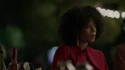 It was spontaneous.
I thought that you would-- - Twenties