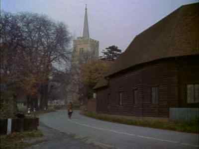 It is spring 1943. - Betrayed
