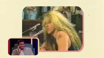 - It stands for
the Sick Mother ... Friends - Super Maximum Retro Show