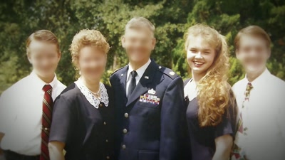 It started actually with my
parents attending IBLP seminars. - Shiny Happy People: Duggar Family Secrets