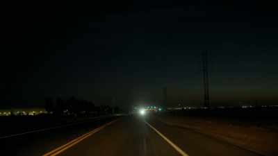 It started as
surveillance of Justin Harger, - Killing County