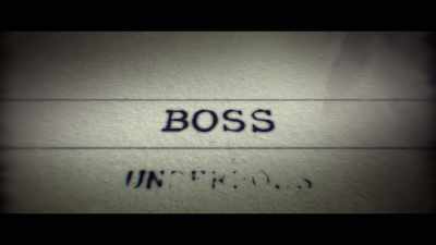 It started at the top with the boss, - Fear City: New York vs The Mafia