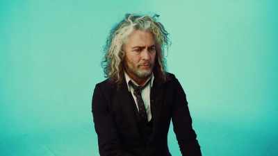 It started to become a thing
that the audience expected us to - The Flaming Lips Space Bubble Film