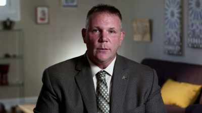 It started to become more apparent that Mr. Bott - The Killer Truth