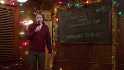 It was started by my father,
Nick Sr. And as you all know, - Trivia at St. Nick's