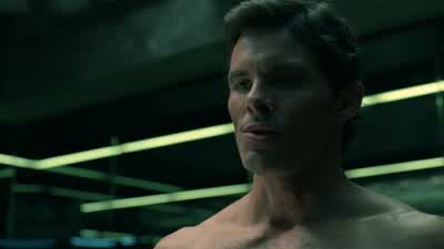 It started down near Escalante. - Westworld