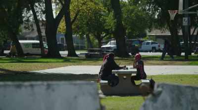 It started earlier this year,
providing low-income residents - Stockton on My Mind