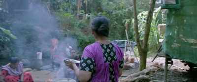 It started early morning - Jallikattu