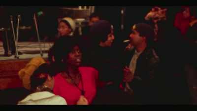 It started in 1972 - Disco’s Revenge