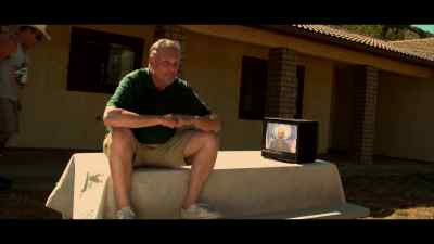 It started in San Diego, - Hemet, or the Landlady Don't Drink Tea