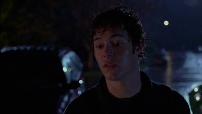 It started in the hospital. - Smallville