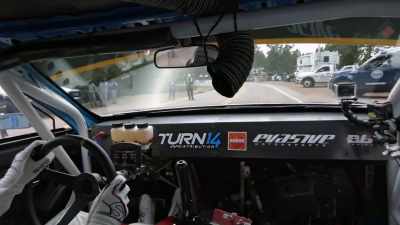It started off as a
Scion FRS in 2013, - Pike's Peak: On The Edge