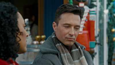It started out
as a necessity, - Scouting for Christmas