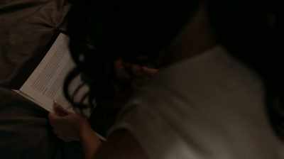 It started out fun,
but it turned serious
as most things do. - The Available Wife