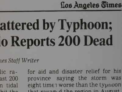 It started out
just as raining a lot, - Hearts of Darkness: A Filmmaker's Apocalypse