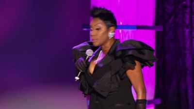 It started out like three weeks.
I'm like, "Okay, cool." - Sommore: Queen Chandelier