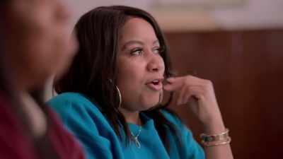It started with an Instagram post
that said, "Free Therapy For Black Men." - Take Your Pills: Xanax