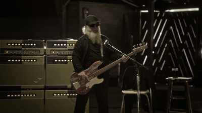 It starts here, but it ends
somewhere completely different, - ZZ Top: That Little Ol' Band From Texas