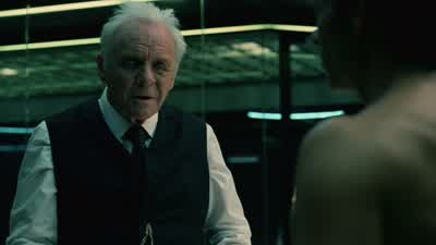 It starts in a time of war. - Westworld