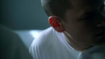- It starts in the basement. - Prison Break
