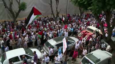 It starts in Tunisia ... - The New Corporation: The Unfortunately Necessary Sequel