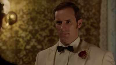 It starts with an "I." - Ms Fisher's Modern Murder Mysteries
