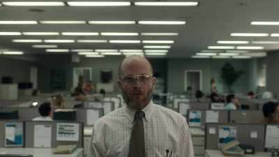 It starts with one person - Corporate
