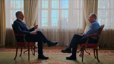 It starts with technology
enabling an explosion of programming, - The Problem With Jon Stewart