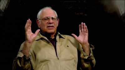 It starts with the so-called
Jerusalem conference - Creating Christ