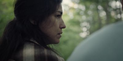 It stays in you like a poison - Wildhood