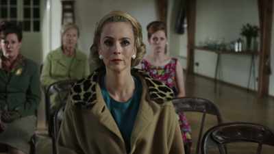  It stays and it gnaws at you, - Sister Boniface Mysteries