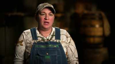  It was still a little
 hot for me, - Moonshiners: Master Distiller