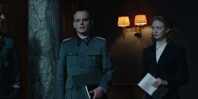 It is still a thought experiment, but it
would be possible to transform Auschwitz, - The Conference