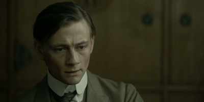 It still doesn't make sense to me. - A Fortunate Man