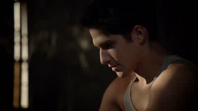 It still feels like a... - Teen Wolf