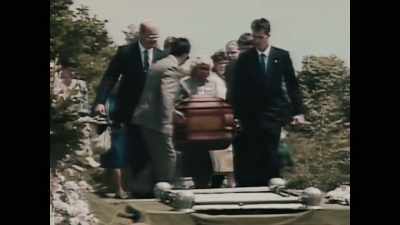 It still haunts me,
when I see her photo. - Ken and Barbie Killers: The Lost Murder Tapes