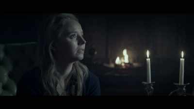 It still have a purpose, - The Ghost Within