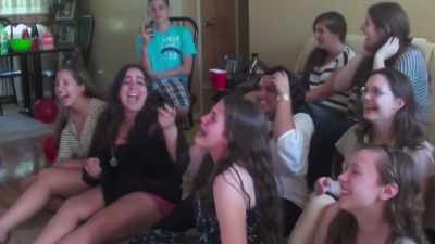 It still hurts - I Used to Be Normal: A Boyband Fangirl Story