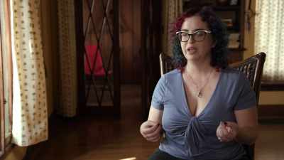 It still makes me
feel like women, - Brainwashed: Sex-Camera-Power