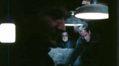 It was still that moment of time
in Hollywood, - Hollywood Dreams & Nightmares: The Robert Englund Story
