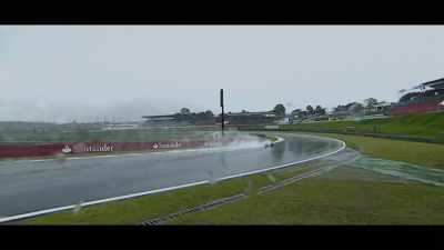 It was still possible, - Brawn: The Impossible Formula 1 Story