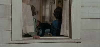 It still rises up
to battle with. - Amityville: An Origin Story