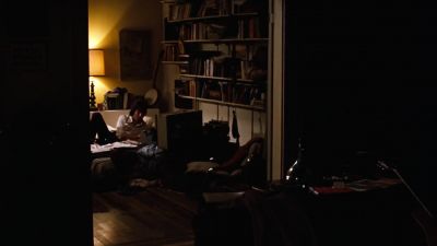 It still seems thin - All the President's Men